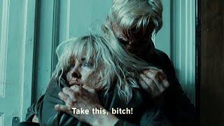 Full Stair Fight Scene | Atomic Blonde (2017) | 1080p HD