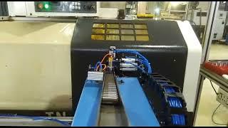 CNC AUTOLOADER BY ARROWS AUTOMATION 9004745476