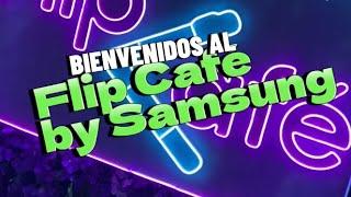 Flip Cafe - By Samsung