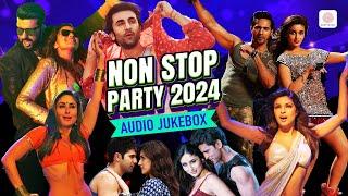 Non-stop Party Jukebox 2024 | New Year Bollywood Party Songs | Dance Songs | Party Song Hindi