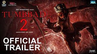 Tumbbad 2 | Official Trailer | Sohum Shah| | Jyoti Malshe| | Dhundiraj Prabhakar| Mohammad Samad