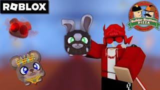 Everything You Need To Know About Pets In Roblox Work At A Pizza Place!