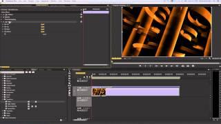 Cropping video in Adobe Premiere Pro CC or CS6