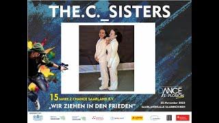 The C-Sisters | Duo | Finale | Dance Explosion - Goes Europe 2023