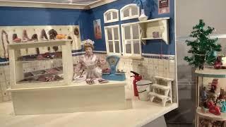 The Dollhouse museum