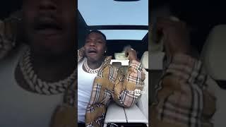 DaBaby - Unreleased Song (Official Snippet) (2020)