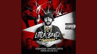 Set Little Beatz 1.0 Trapzada