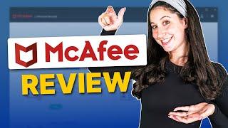 McAfee Antivirus Review 2025: Is It the Best Security Solution?