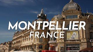 Top 10 Places to Visit in Montpellier - Hérault France | Merdo