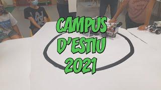 Codelearn | Campus Tecnològics d'Estiu 2021