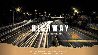 [FREE] Highway x Rich Amiri Type Beat - "Highway"