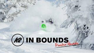 In Bounds Powder Hounds