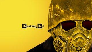 Breaking Bad Opening But It's New Vegas