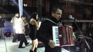 NERY PEDRAZA GUARAPEROS DE LA CUMBIA EN LOS REYES TLALPAN TODO UN EXITO