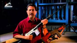 Огнестрельное оружие США - Автомат FN FAL