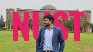 How to get into NUST in 2024 | Nust | Islamabad