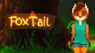 FOXTAIL • #01 - Füchsin Leah | Let's Play • Deutsch