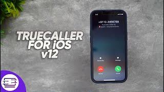 Truecaller for iOS v12.2 with Improved Spam Protection !