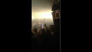 Sub Focus 06 @ Detonate Indoor Festival 2012