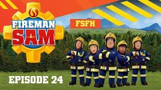 Fireman Sam™ | Go-Kart Challenge | Full Episode | Series 14