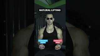 The Reality Of Natural Bodybuilding