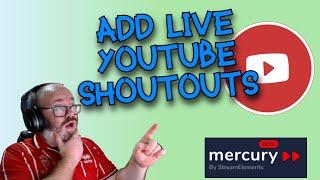 BOOST your engagement on your YouTube videos with Mercury