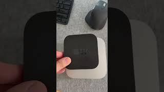 Apple Mac mini M4 Unboxing!