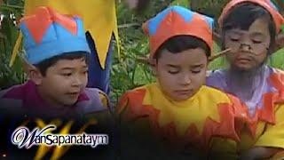 Wansapanataym: Isko White feat. Onemig Bondoc (Full Episode 149) | Jeepney TV