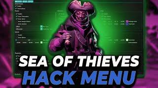 [NEW] BEST SEA OF THIEVES CHEAT  AIMBOT & ESP // FREE DOWNLOAD HACK PC 2024