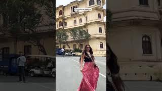 City palace, Udaipur️#travel #udaipur #rajasthan #exploreindia #youtubeshorts