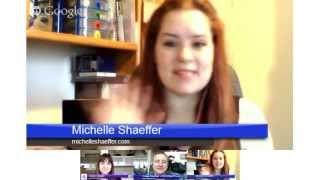 Business Banter with Casey Eberhart, David Asarnow and Michelle Shaeffer