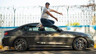 BMW M340i Facelift - Still The Best Performance Car For India | Faisal Khan