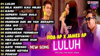 Luluh Samson cover Fida Ap X James Ap Full Album Fida Ap Terbaru 2023 @RumahMusikKitaRMK