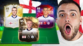 15-0 w/ PLAYERS WHO TURNED DOWN ENGLAND ?!