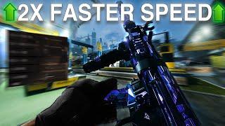 0 DEADZONE GIVES YOU 2X MORE REACTION SPEED (Best Deadzone Settings?) | COD: Warzone 2