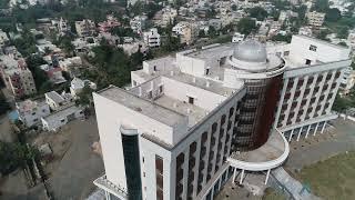 NEW COLLECTOR OFFICE BUILDING DOCUMENTARY