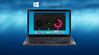 Microsoft  Windows 11 concept 2018 full review – trailer  | New Features