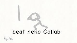 Beat Neko God COLLAB//RULES