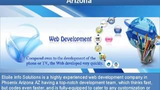 Website Design Company In Phoenix Arizona