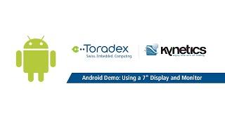 Kynetics Partner Demo Image - Android