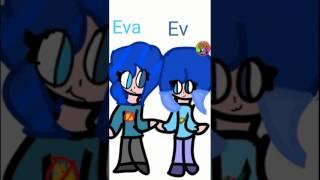 Eva and Ev