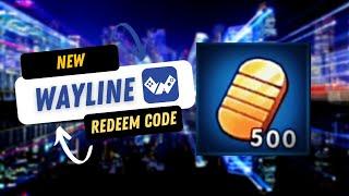 A little late but here is the New Wayline Redeem code | Ultimate Ninja King Redeem Code