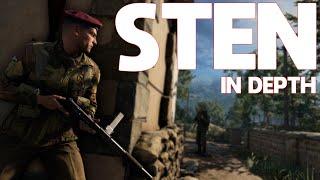 Sten MKII | Sniper Elite 5 In Depth