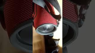 Jbl Xtreme Shape Of You Perfect focus Low frquency mode