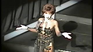 Shirley Bassey Live at the Royal Festival Hall -1996-