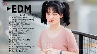 NHẠC TRẺ REMIX 2020 HAY NHẤT HIỆN NAY ️ EDM Tik Tok Htrol Remix lk nhac tre remix gây nghiện 2020