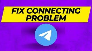 How To Fix Telegram Connecting Problem (2023 UPDATE)