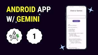 Building an Android App with Gemini API : A Step-by-Step Guide