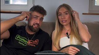 Couple Couch | Phil ein arroganter Spinner?  Selbstvertrauen & Selbstzweifel