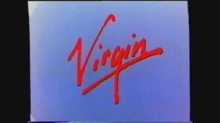 Virgin Video Logo [VHS]
